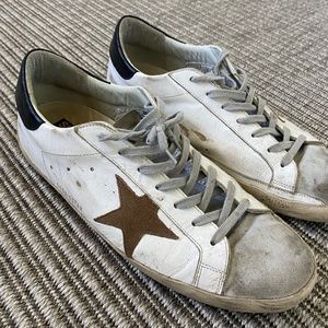 Golden Goose Size US 12 / EU 45